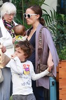 Natalie Portman mug #G1249414