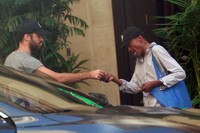 Natalie Portman Sweatshirt #3007318