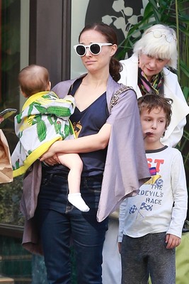 Natalie Portman posters