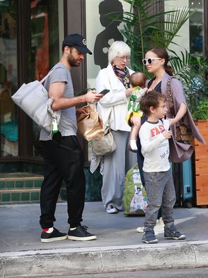 Natalie Portman posters