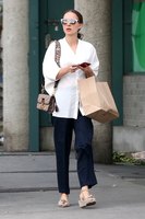 Natalie Portman longsleeve t-shirt #3007324