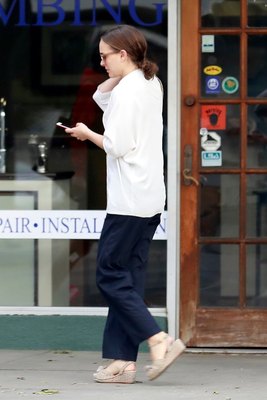 Natalie Portman posters