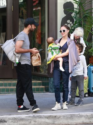 Natalie Portman posters