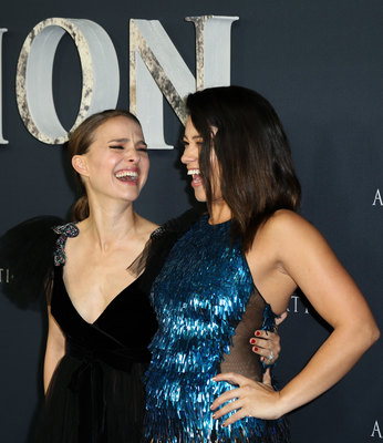 Natalie Portman posters