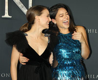 Natalie Portman Sweatshirt #3147991