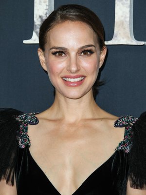 Natalie Portman posters