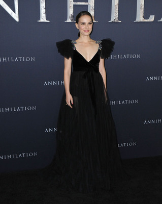 Natalie Portman posters