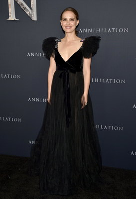 Natalie Portman posters