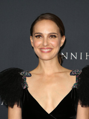 Natalie Portman posters