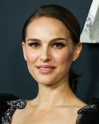 Natalie Portman posters