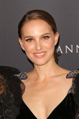 Natalie Portman posters