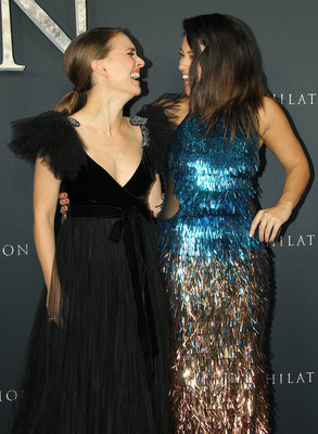 Natalie Portman posters