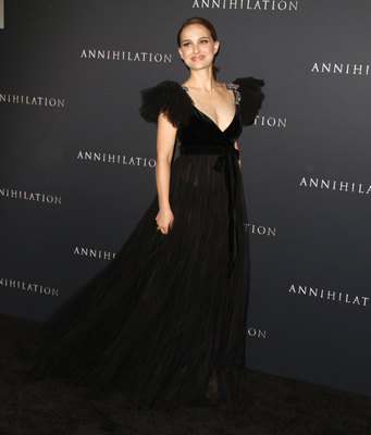 Natalie Portman posters