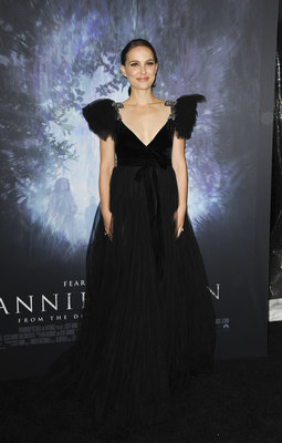 Natalie Portman posters