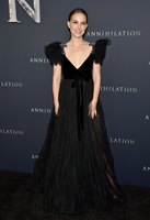 Natalie Portman Tank Top #3148011