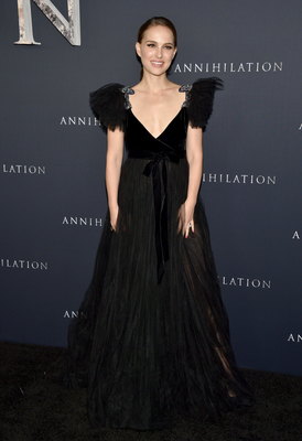 Natalie Portman posters