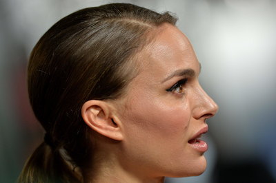 Natalie Portman posters