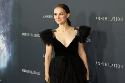 Natalie Portman posters