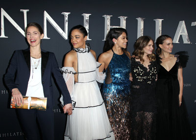 Natalie Portman posters