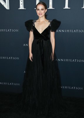 Natalie Portman posters