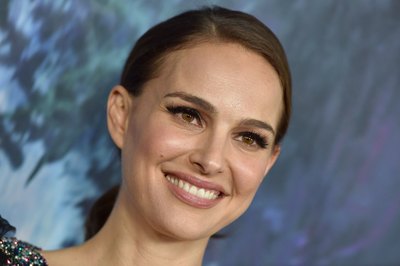 Natalie Portman posters