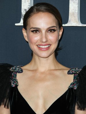 Natalie Portman posters