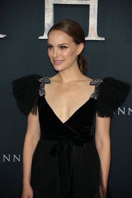 Natalie Portman posters