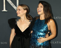 Natalie Portman tote bag #G1390129