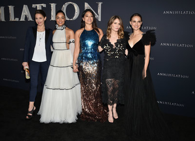 Natalie Portman posters