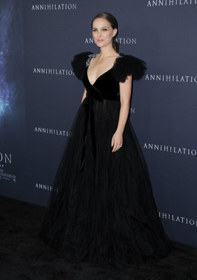 Natalie Portman posters