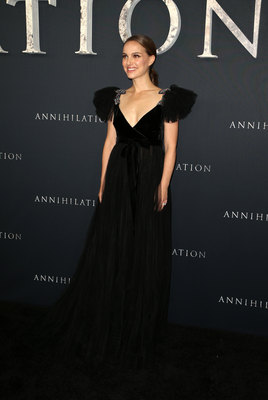 Natalie Portman posters