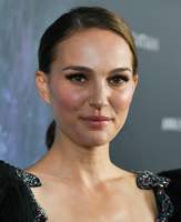Natalie Portman tote bag #G1390140