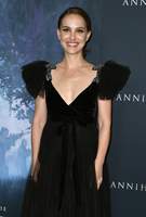 Natalie Portman Sweatshirt #3148043