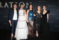 Natalie Portman hoodie #3148045