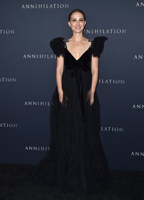 Natalie Portman posters