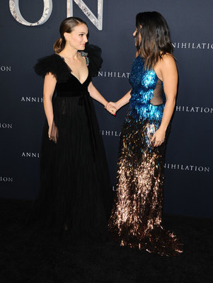 Natalie Portman posters