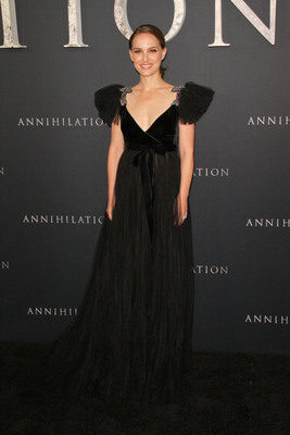 Natalie Portman posters