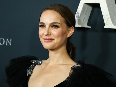 Natalie Portman posters