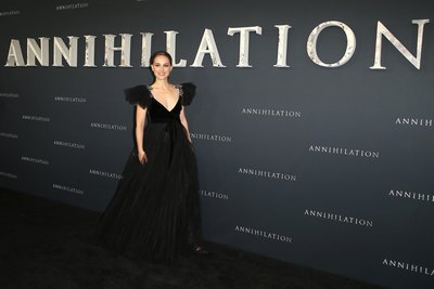 Natalie Portman posters