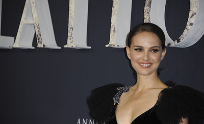 Natalie Portman posters