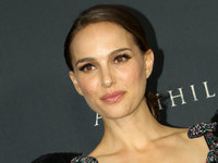 Natalie Portman mug #G1390156