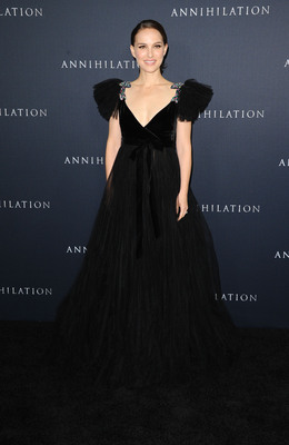 Natalie Portman posters