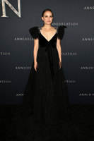 Natalie Portman Tank Top #3148062