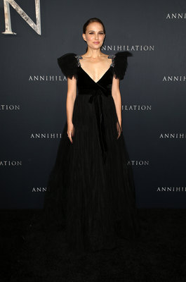 Natalie Portman posters