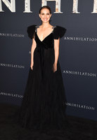 Natalie Portman longsleeve t-shirt #3148070