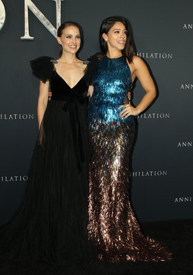 Natalie Portman posters