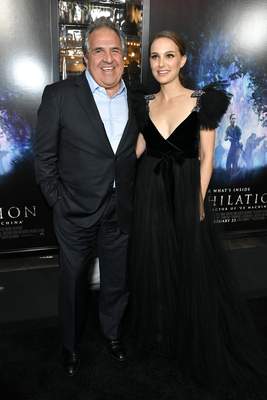 Natalie Portman posters