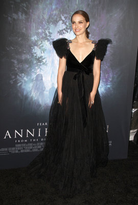 Natalie Portman posters