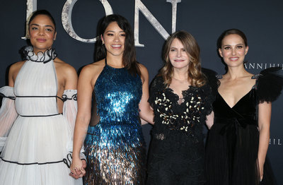 Natalie Portman posters