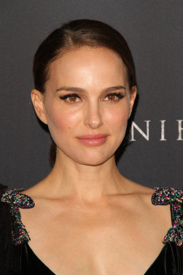 Natalie Portman posters